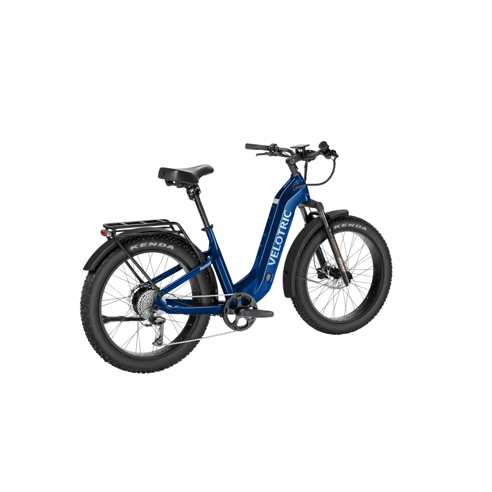 VELOTRIC Velotric Nomad 2 Step-Thru