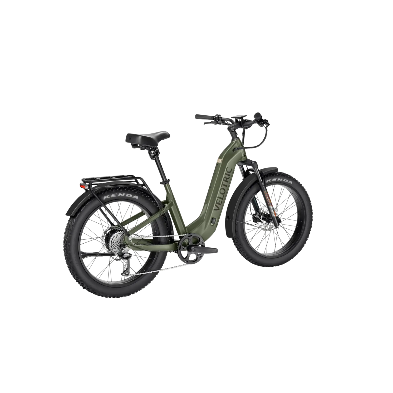 VELOTRIC Velotric Nomad 2 Step -Through