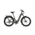 VELOTRIC Velotric Nomad 2 Step-Thru