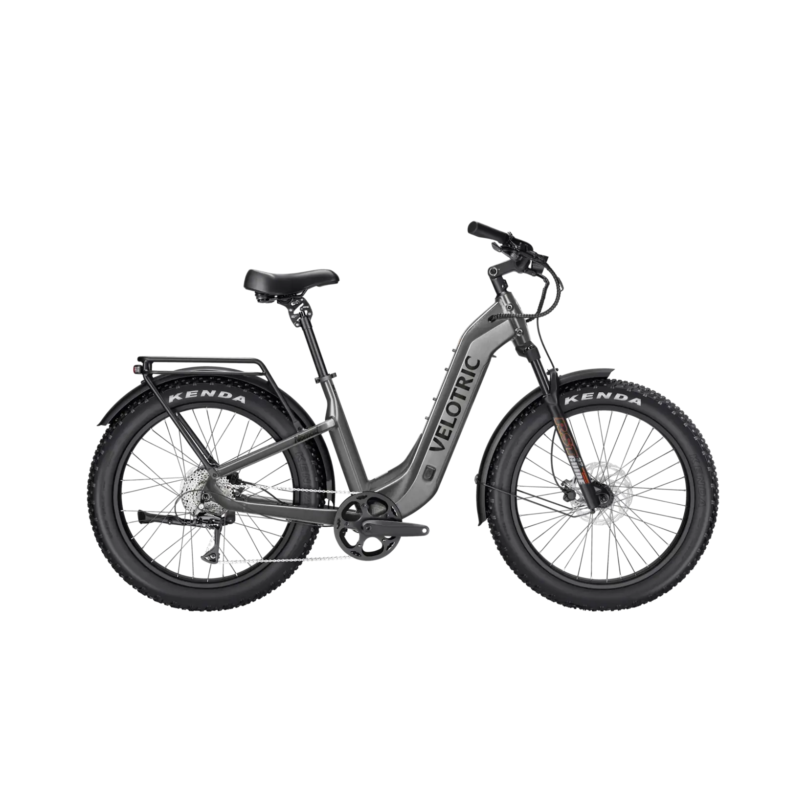 VELOTRIC Velotric Nomad 2 Step-Thru