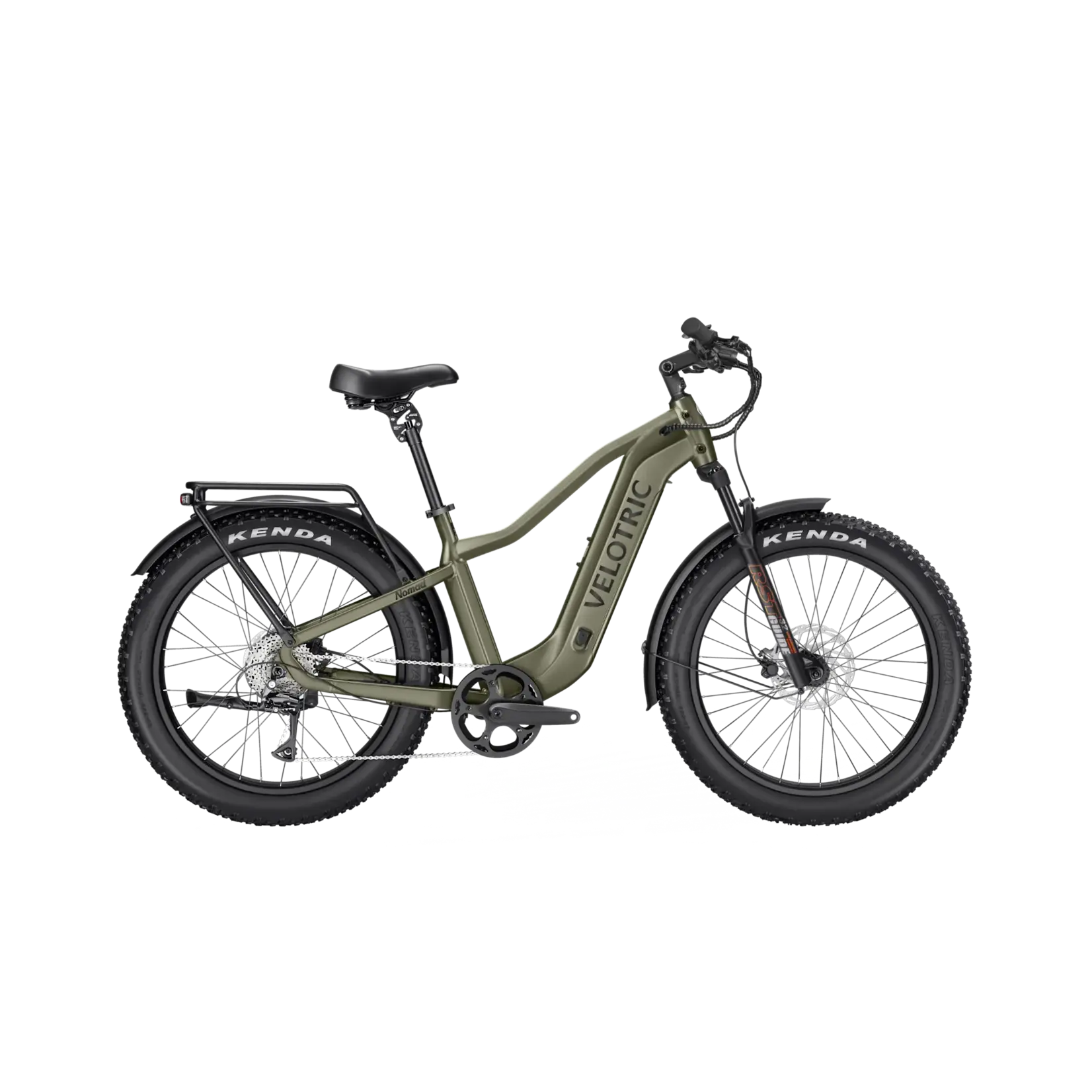 VELOTRIC Velotric Nomad 2 Step-Over