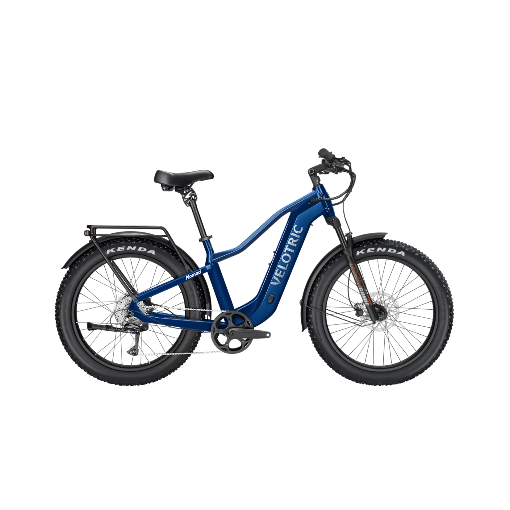 VELOTRIC Velotric Nomad 2 Step-Over