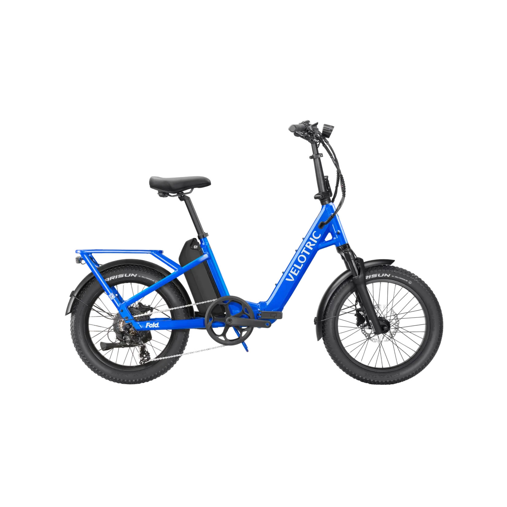 VELOTRIC Velotric Fold 1 Plus