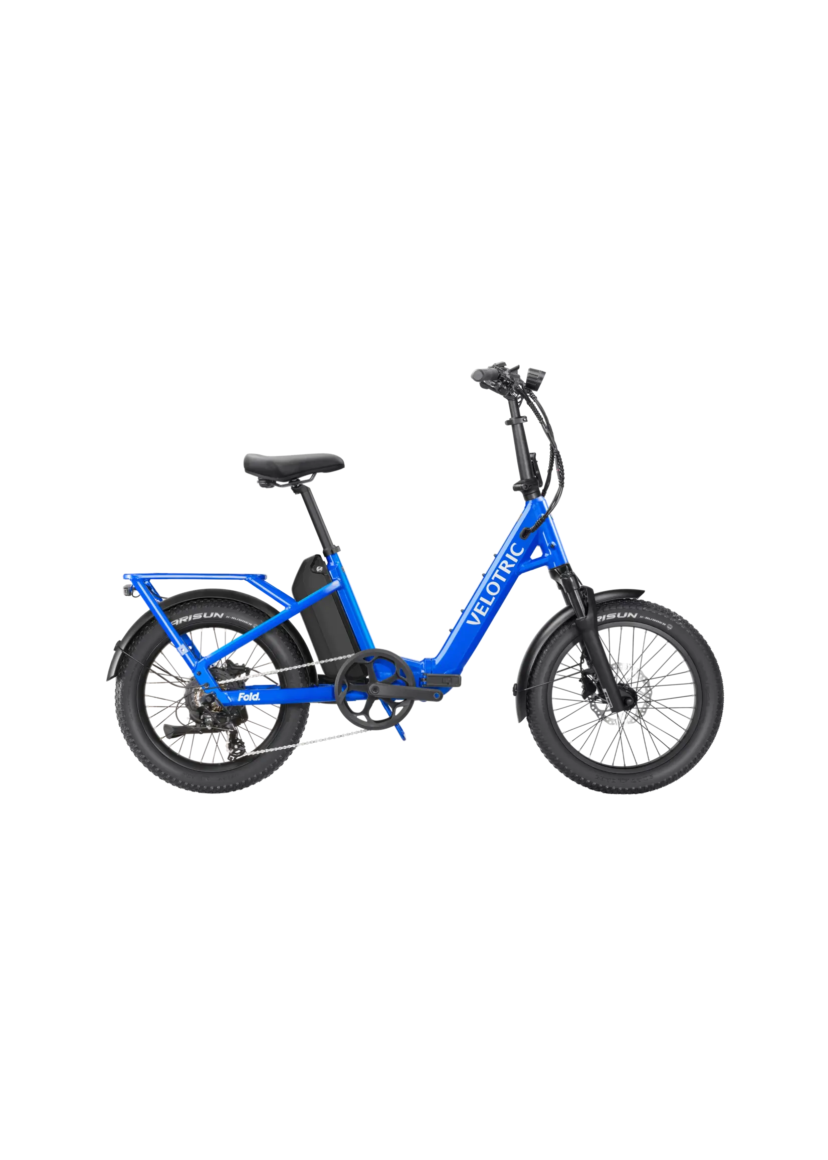 VELOTRIC Velotric Fold 1 Plus