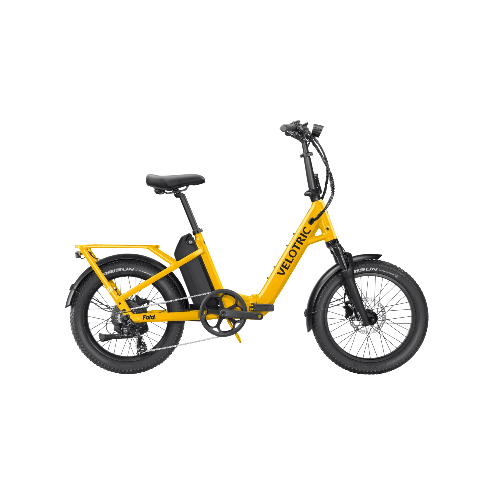 VELOTRIC Velotric Fold 1 Plus