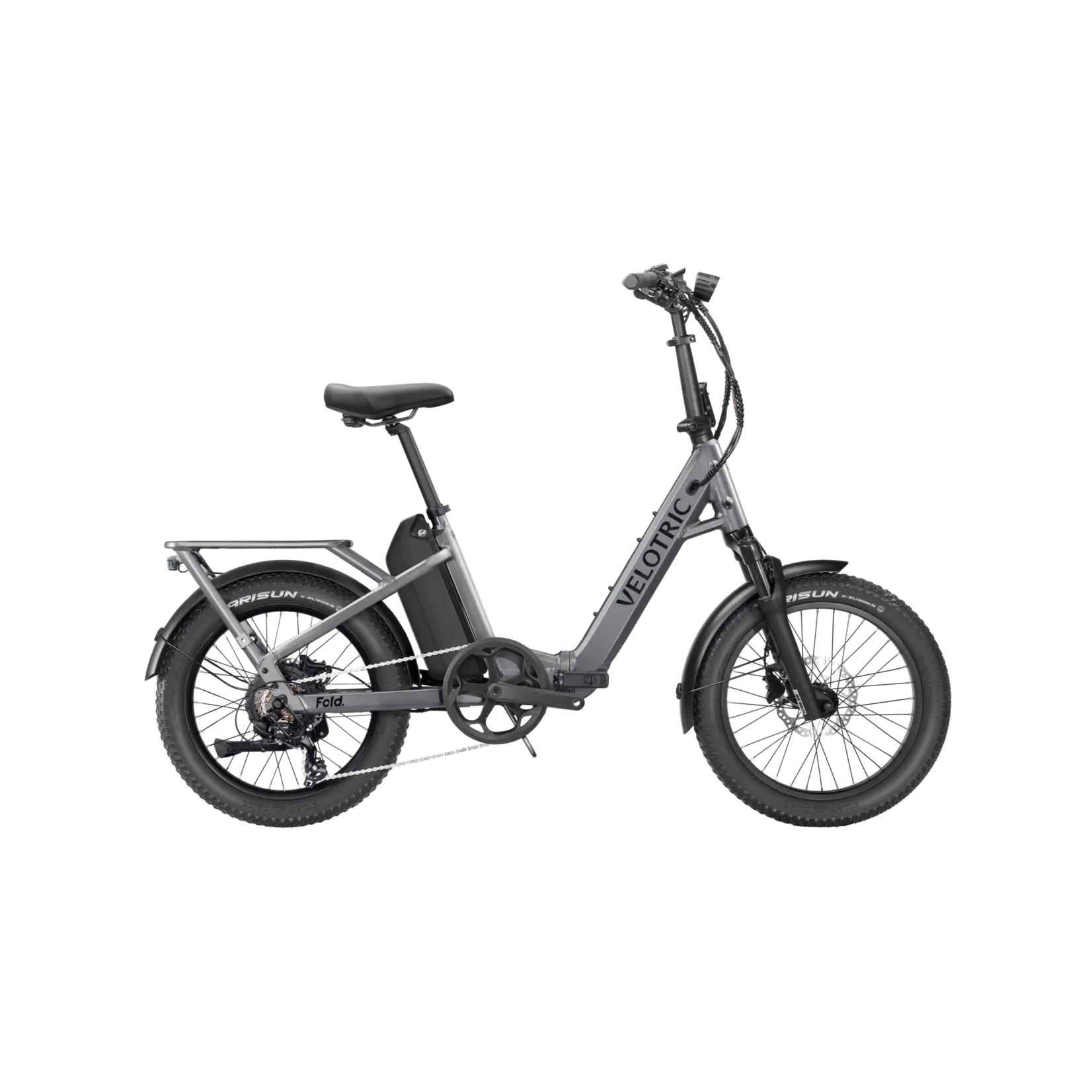 VELOTRIC Velotric Fold 1 Plus