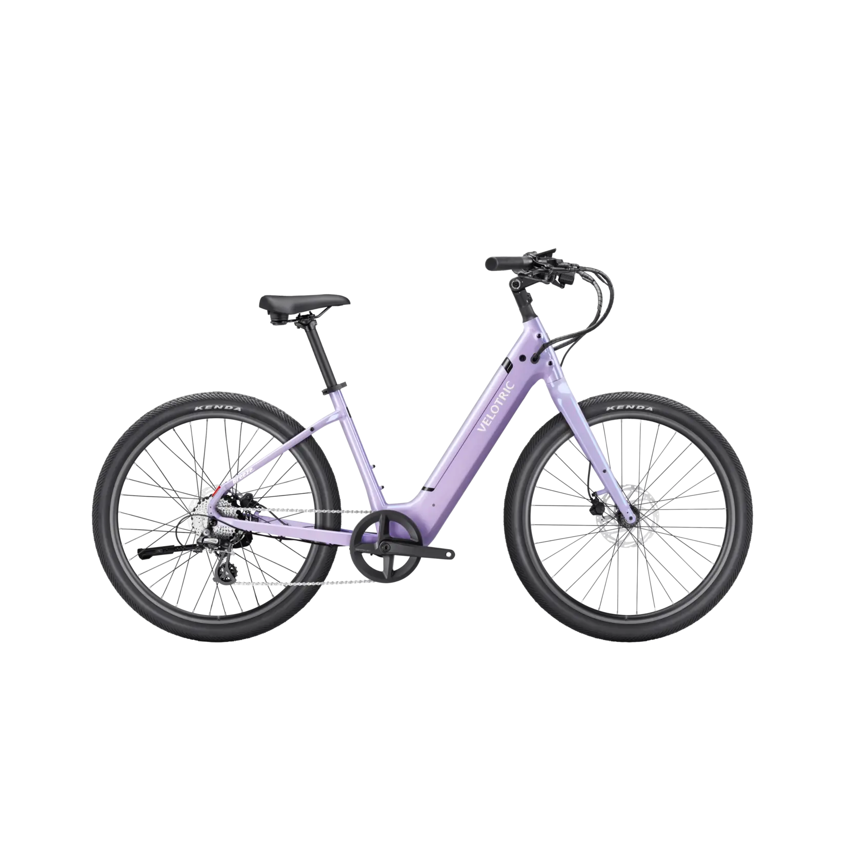 VELOTRIC Velotric Breeze 1