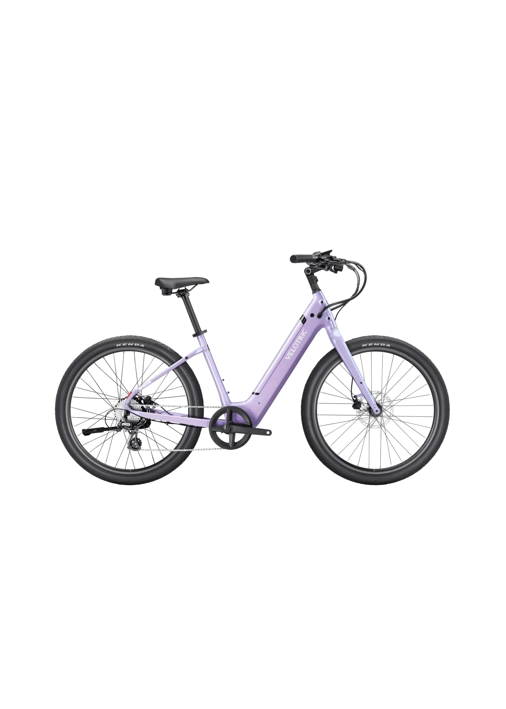 VELOTRIC Velotric Breeze 1