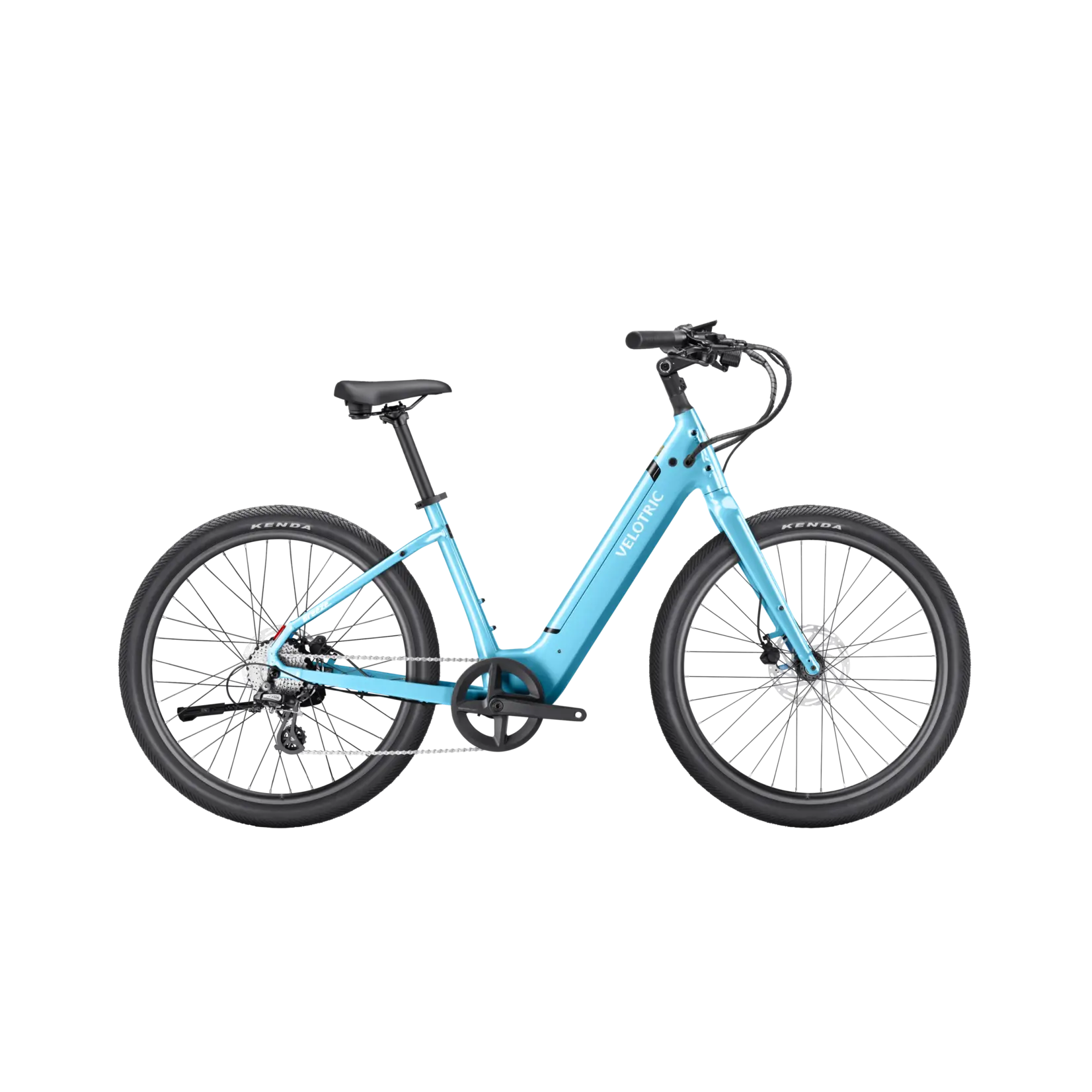 VELOTRIC Velotric Breeze 1