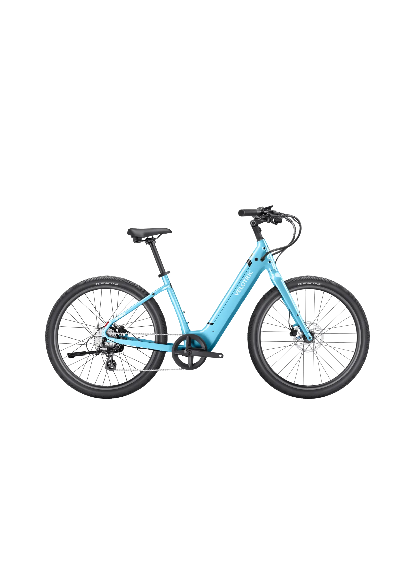 VELOTRIC Velotric Breeze 1