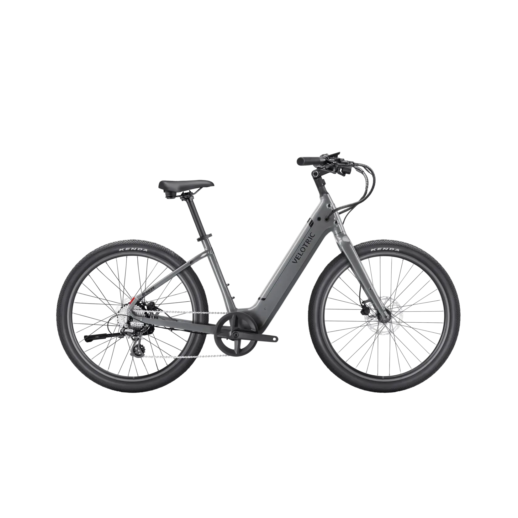 VELOTRIC Velotric Breeze 1