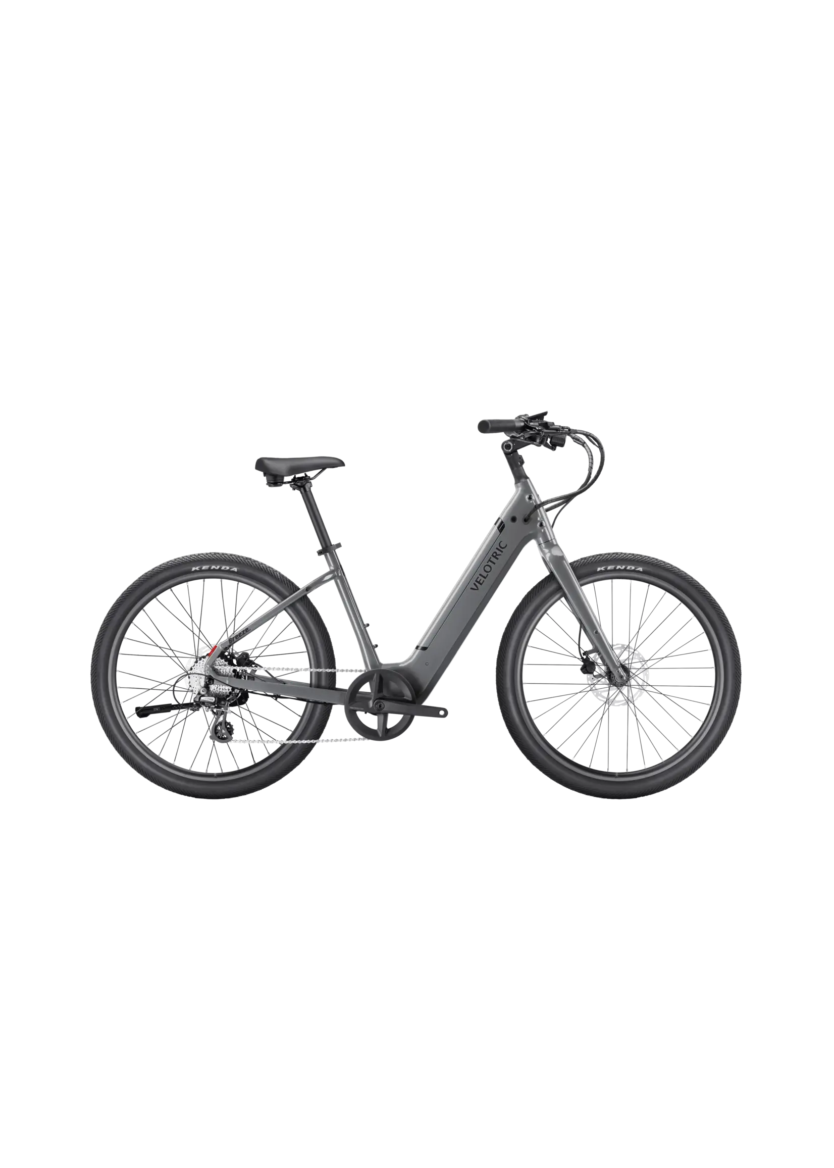 VELOTRIC Velotric Breeze 1