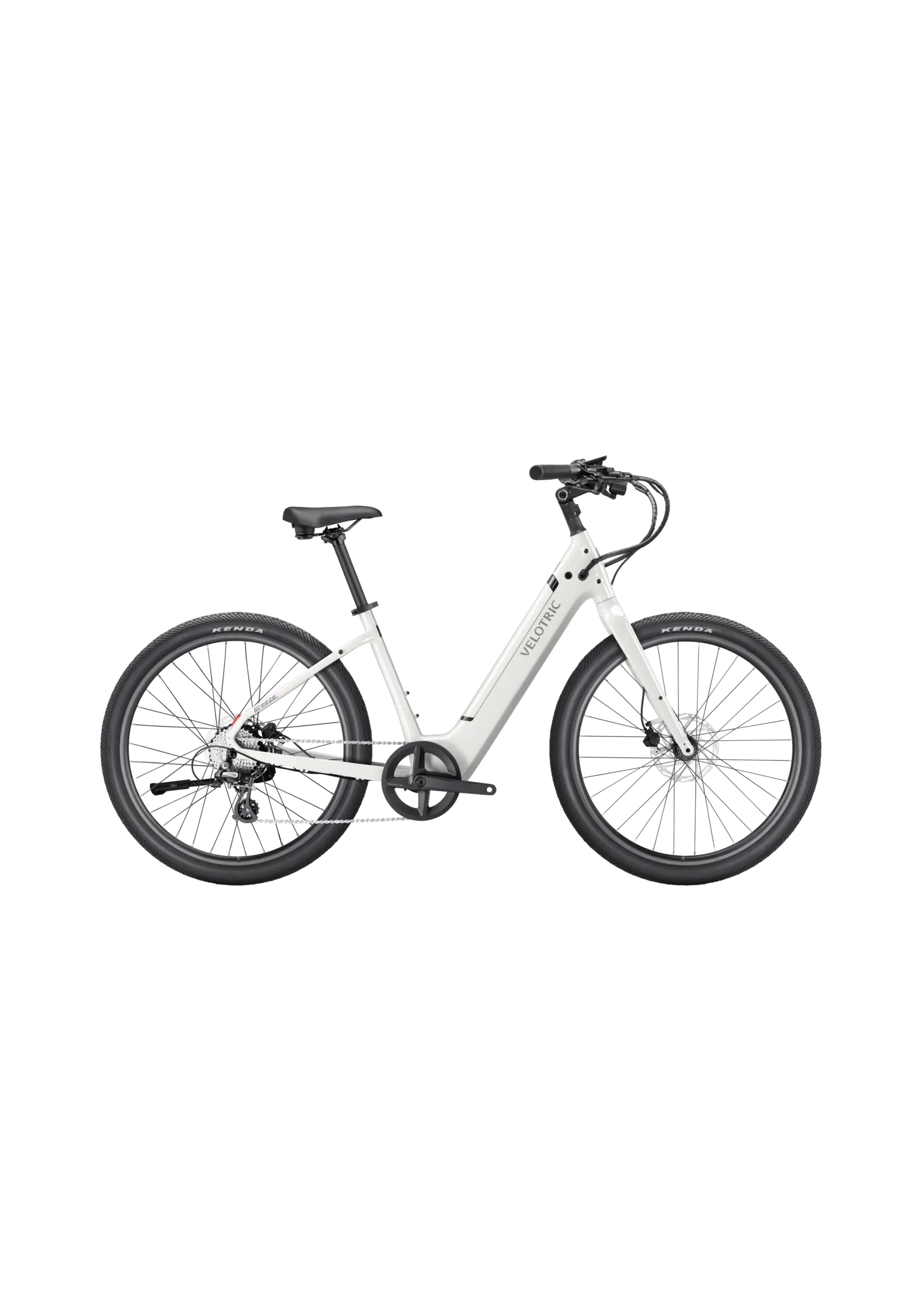 VELOTRIC Velotric Breeze 1