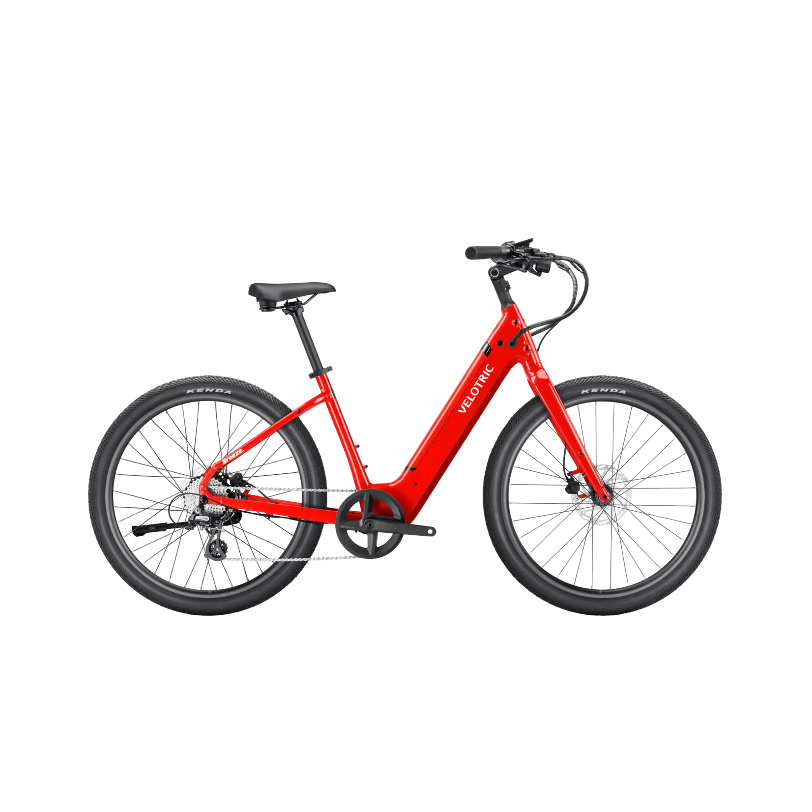 VELOTRIC Velotric Breeze 1