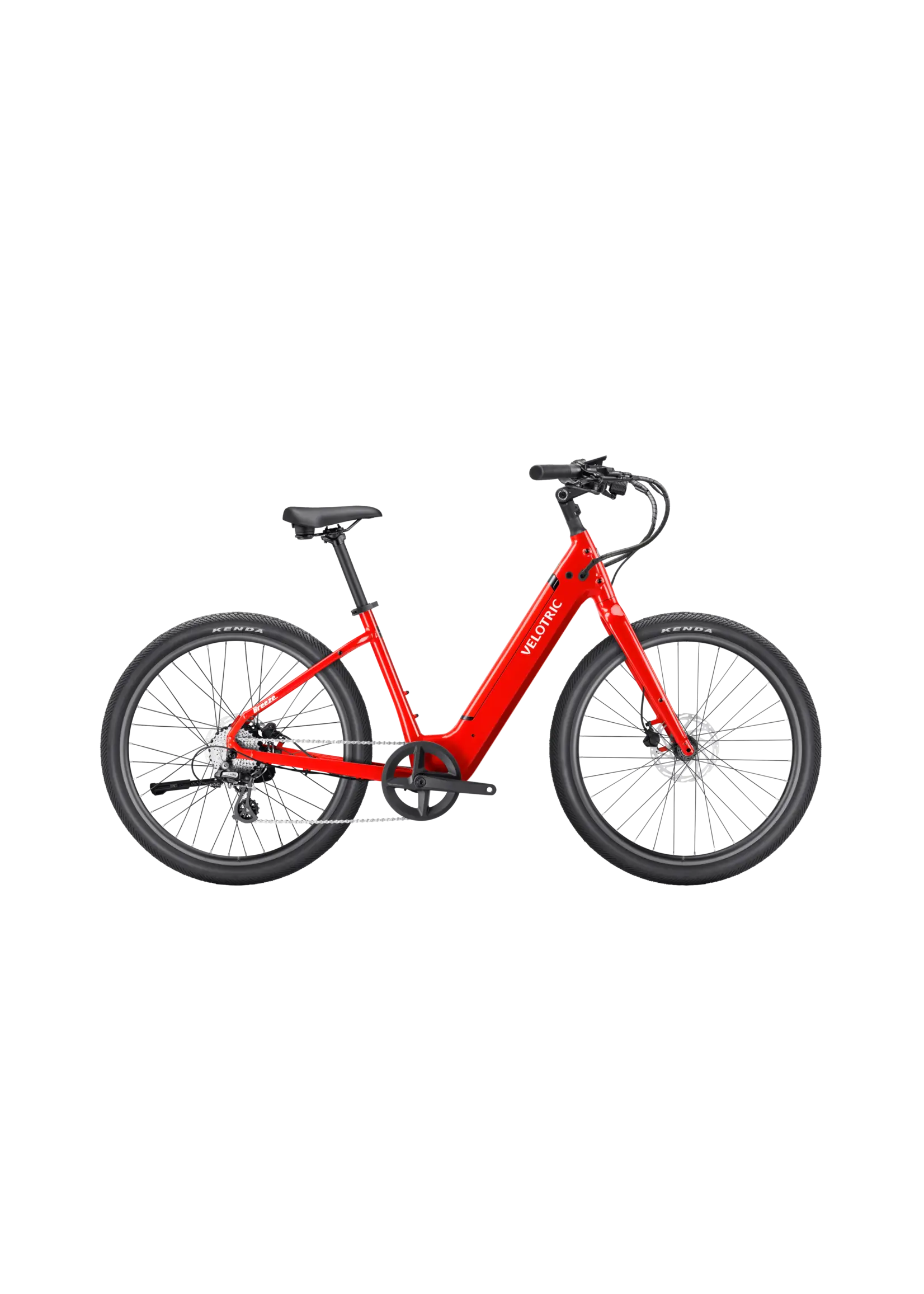 VELOTRIC Velotric Breeze 1