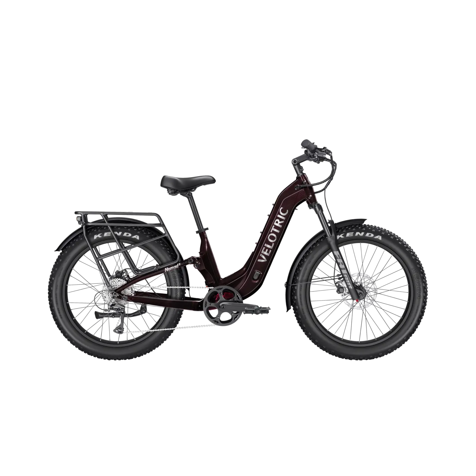 VELOTRIC Velotric Nomad 2X Step-Thru