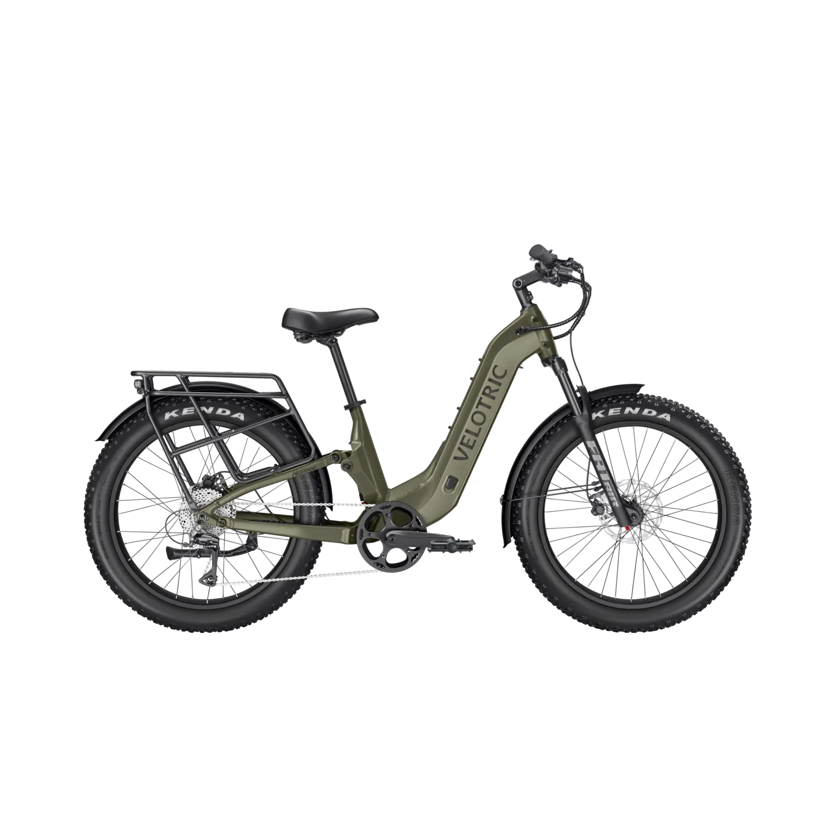 VELOTRIC Velotric Nomad 2X Step-Thru