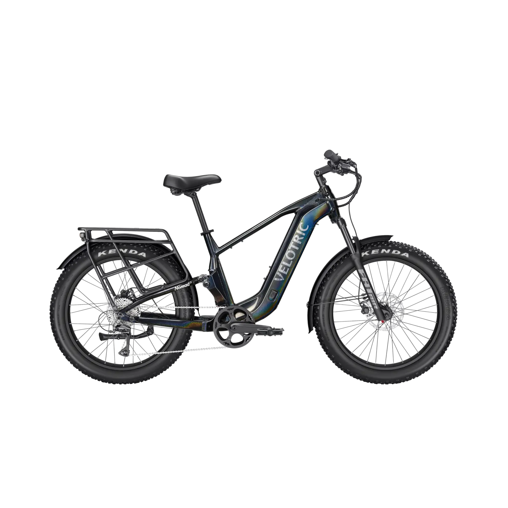 VELOTRIC Velotric Nomad 2X Step-Over