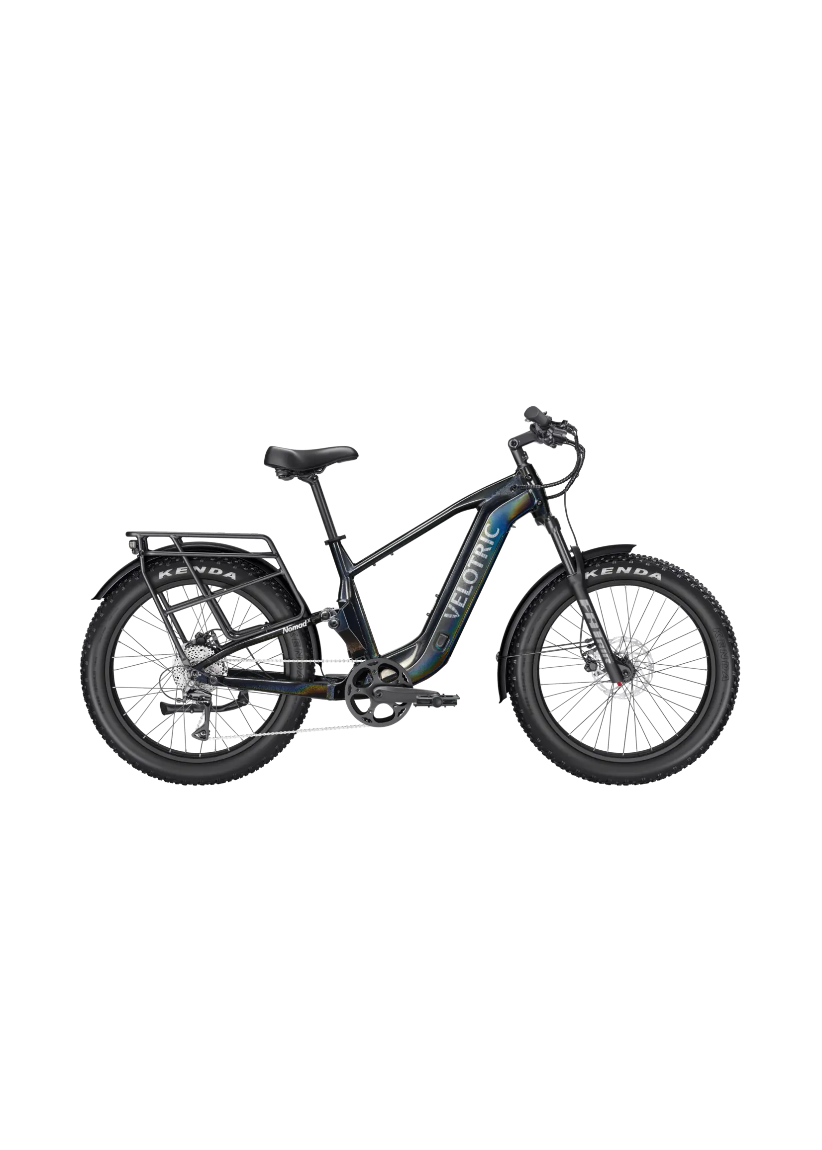 VELOTRIC Velotric Nomad 2X Step-Over