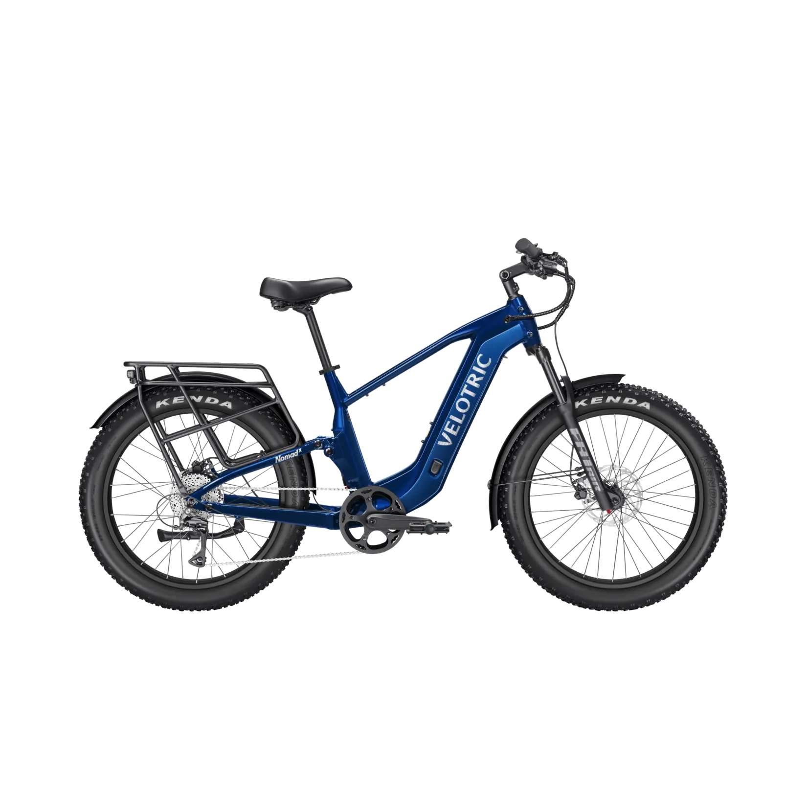 VELOTRIC Velotric Nomad 2X Step-Over