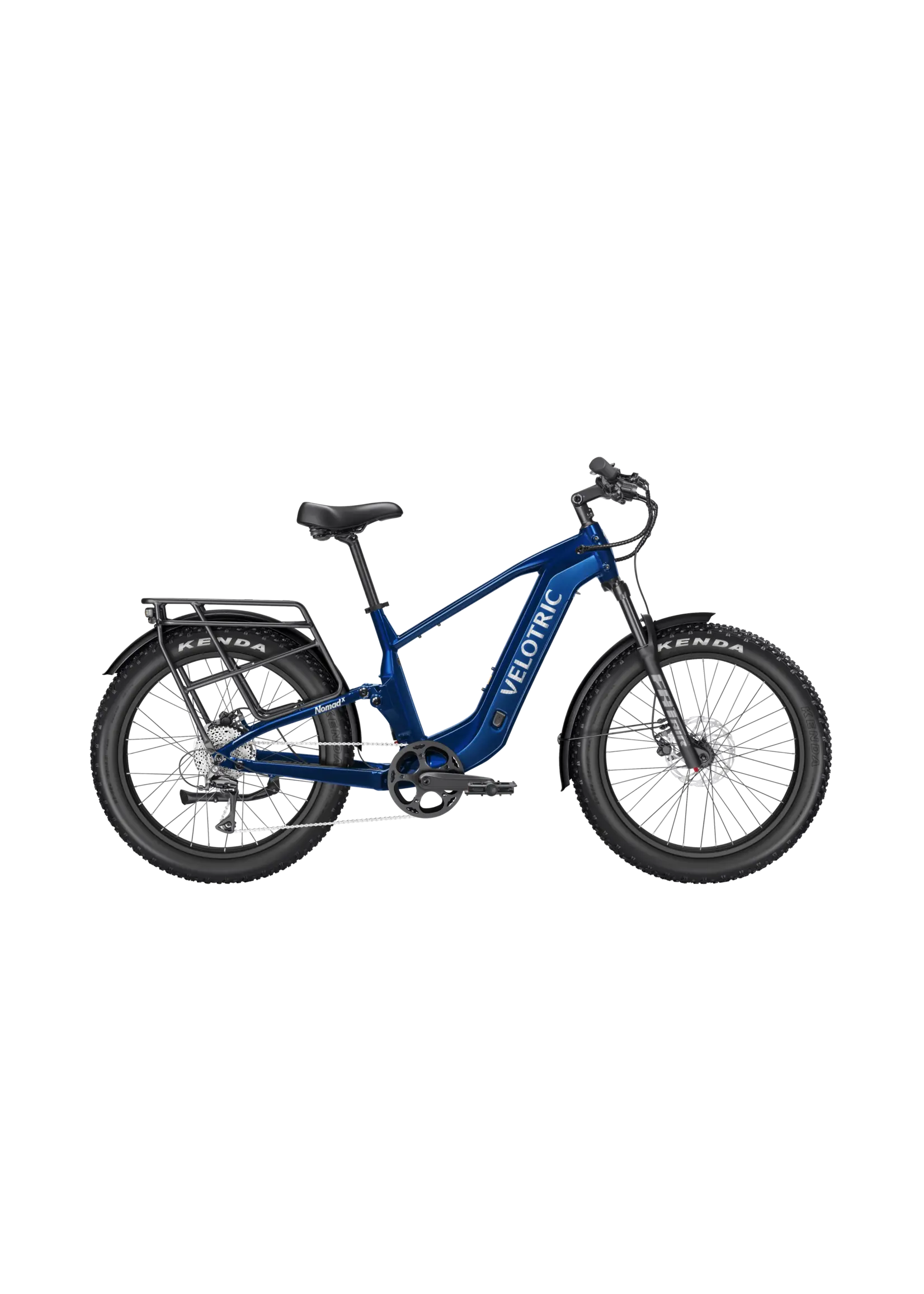 VELOTRIC Velotric Nomad 2X Step-Over
