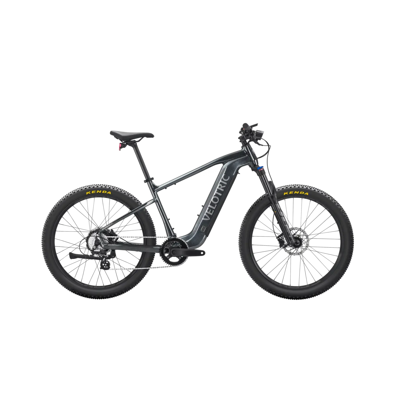 VELOTRIC Velotric Summit 1