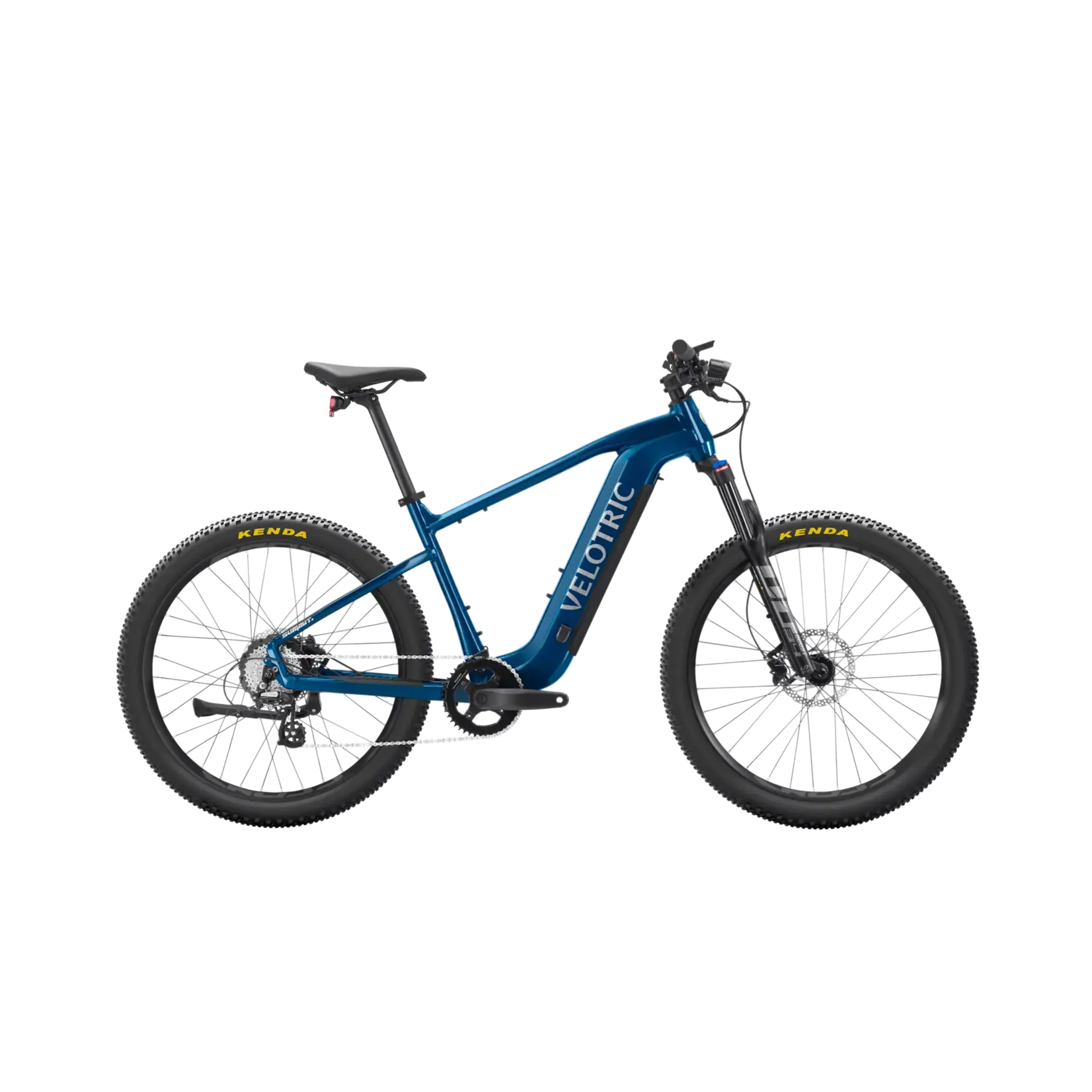 VELOTRIC Velotric Summit 1