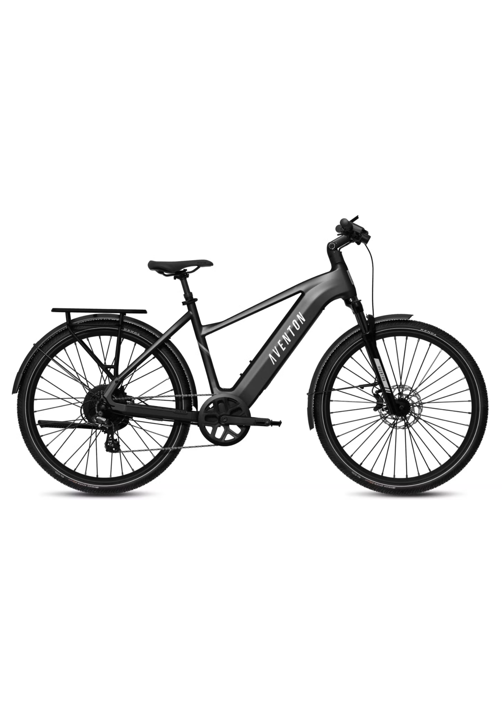 Aventon Aventon Level 3 Step over