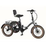 retrospec Retrospec Boca Rev E-Trike