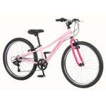RETROSPEC Dart 24” Kids Bike 7 Speed (8-11 years)