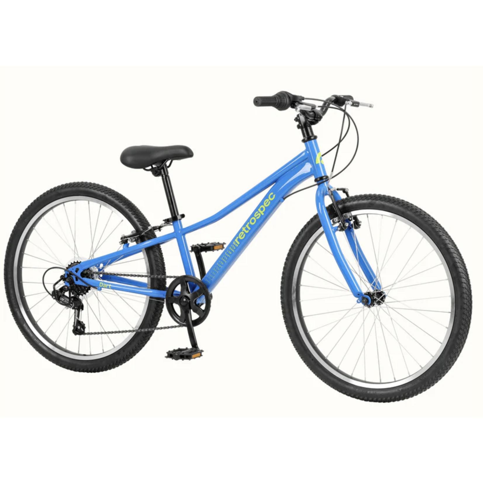 retrospec Retrospec Dart 24" Kids 7 Speed