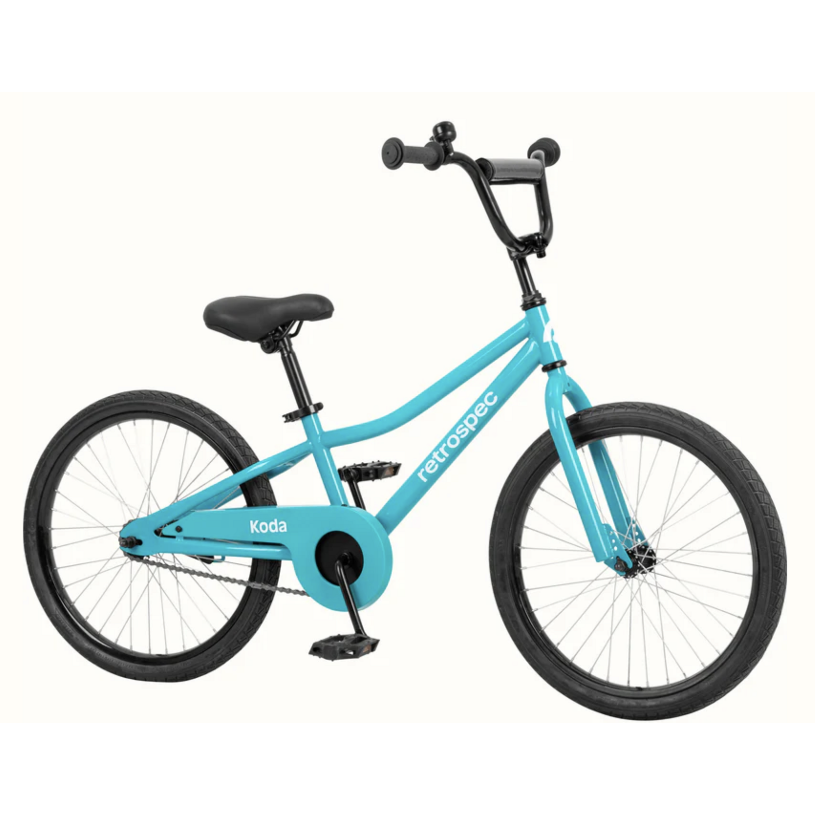 RETROSPEC Koda 20" Kids Bike (6-8 yrs)