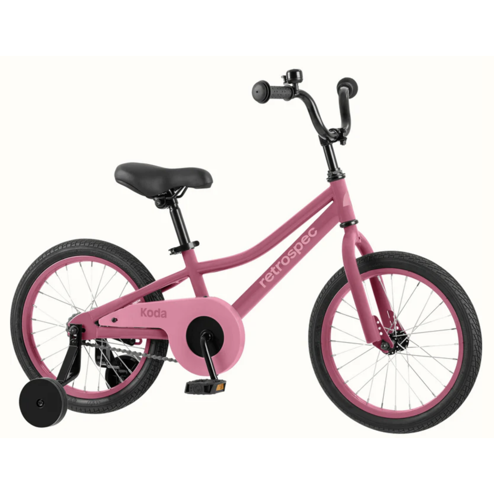 RETROSPEC Koda 16" Kids Bike (4-6 yrs)