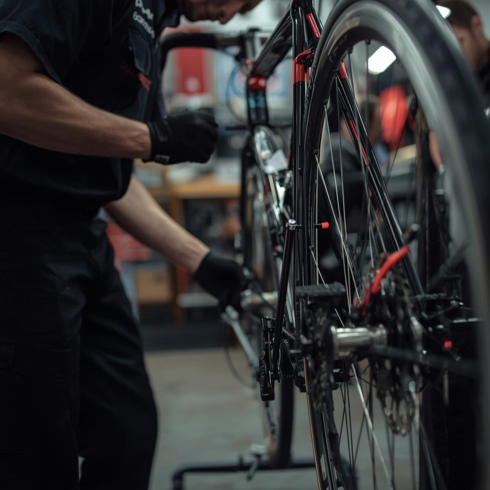 Basic Tune Up