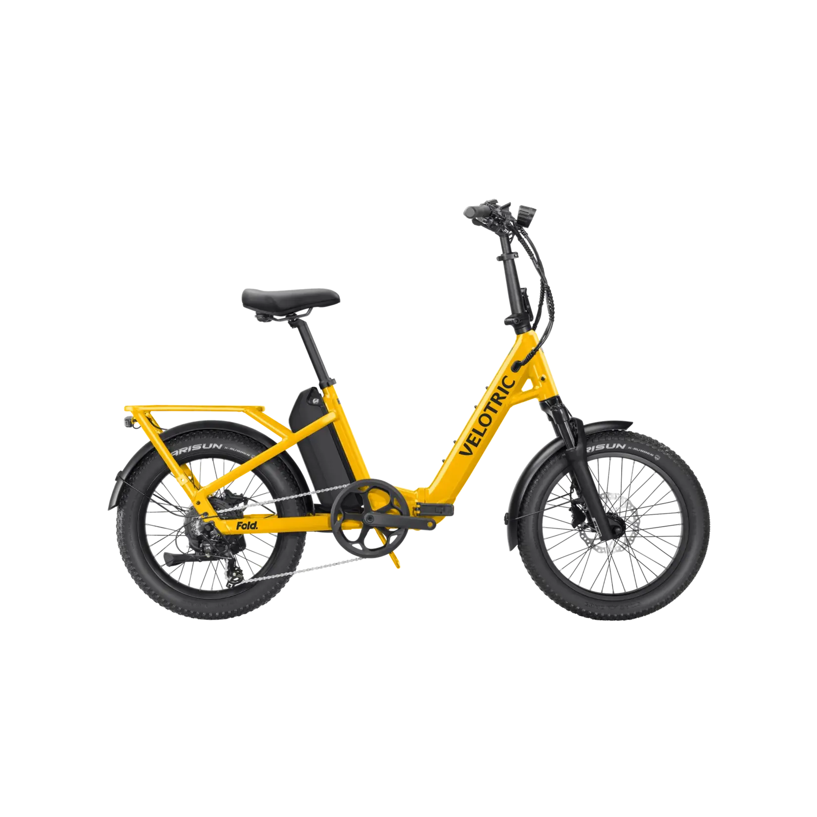 VELOTRIC Velotric Fold 1 Plus