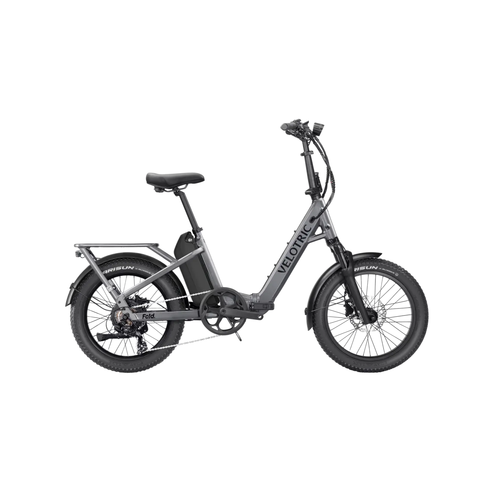 VELOTRIC Velotric Fold 1 Plus