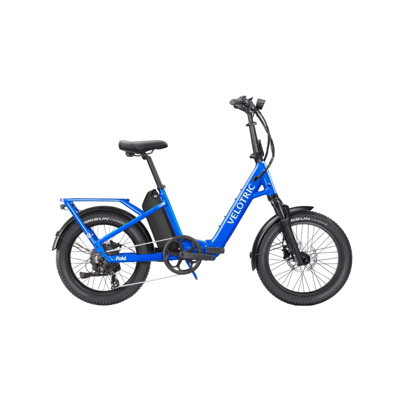 VELOTRIC Velotric Fold 1 Plus