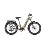 VELOTRIC Velotric Nomad 2X Step-Thru