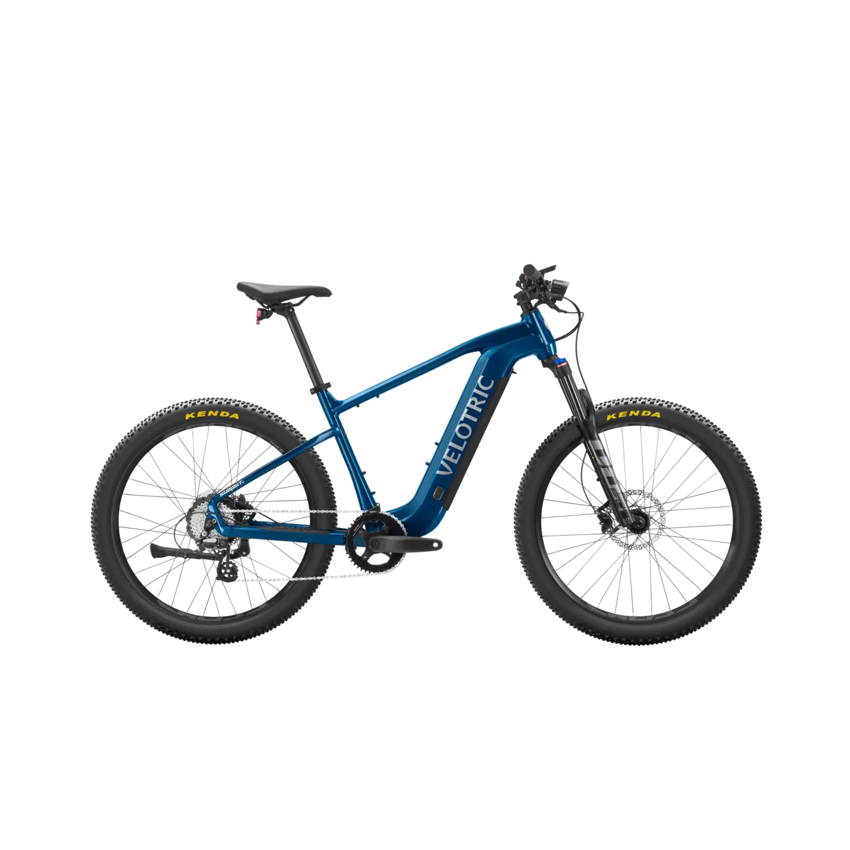 VELOTRIC Velotric Summit 1