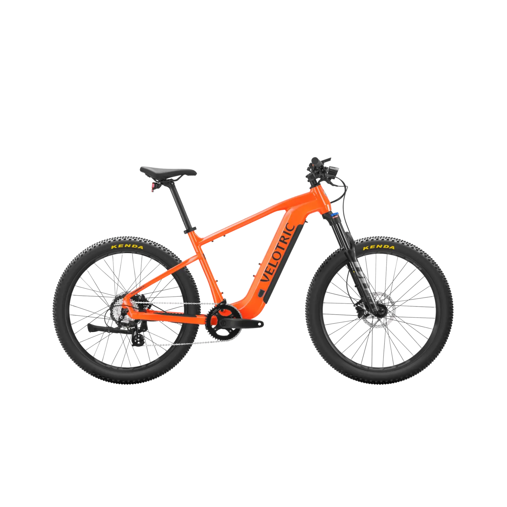 VELOTRIC Velotric Summit 1