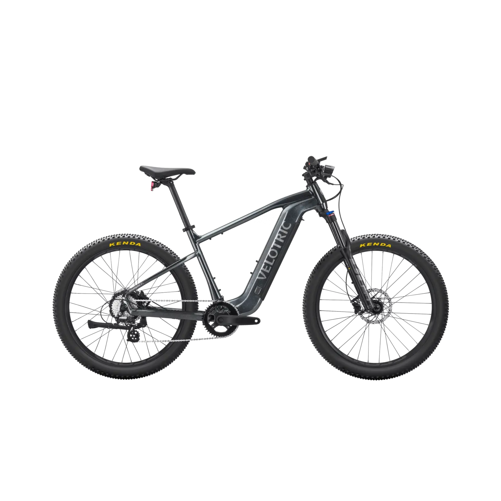 VELOTRIC Velotric Summit 1