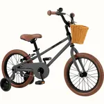 RETROSPEC Beaumont Mini 16" Kids Bike (4-6 yrs) Step Over