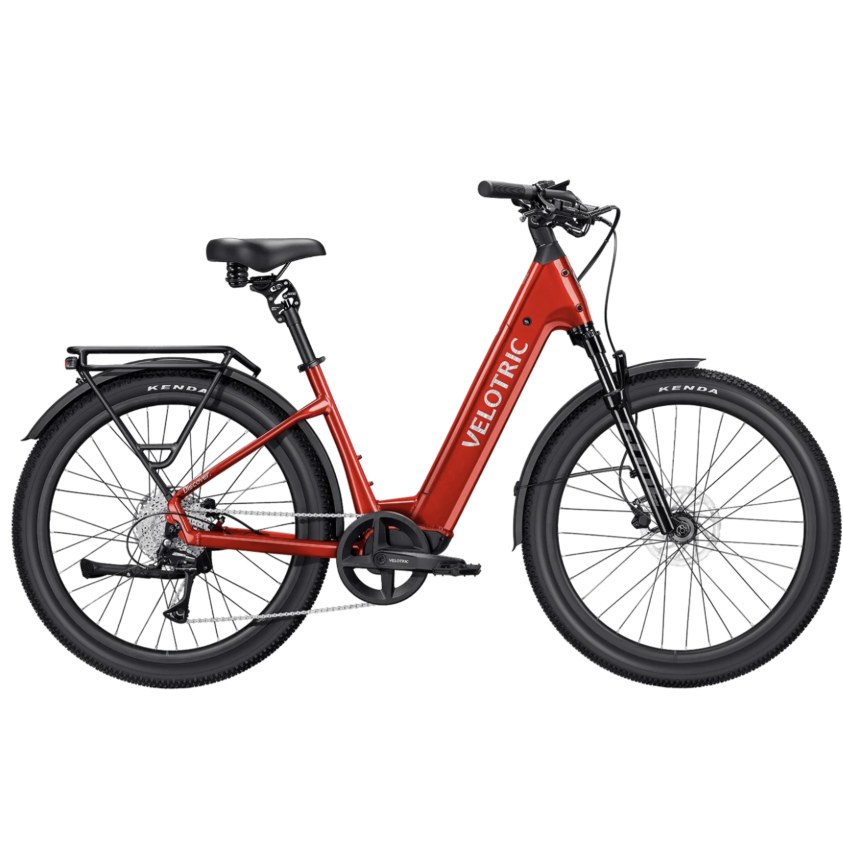 VELOTRIC Velotric Discover 3