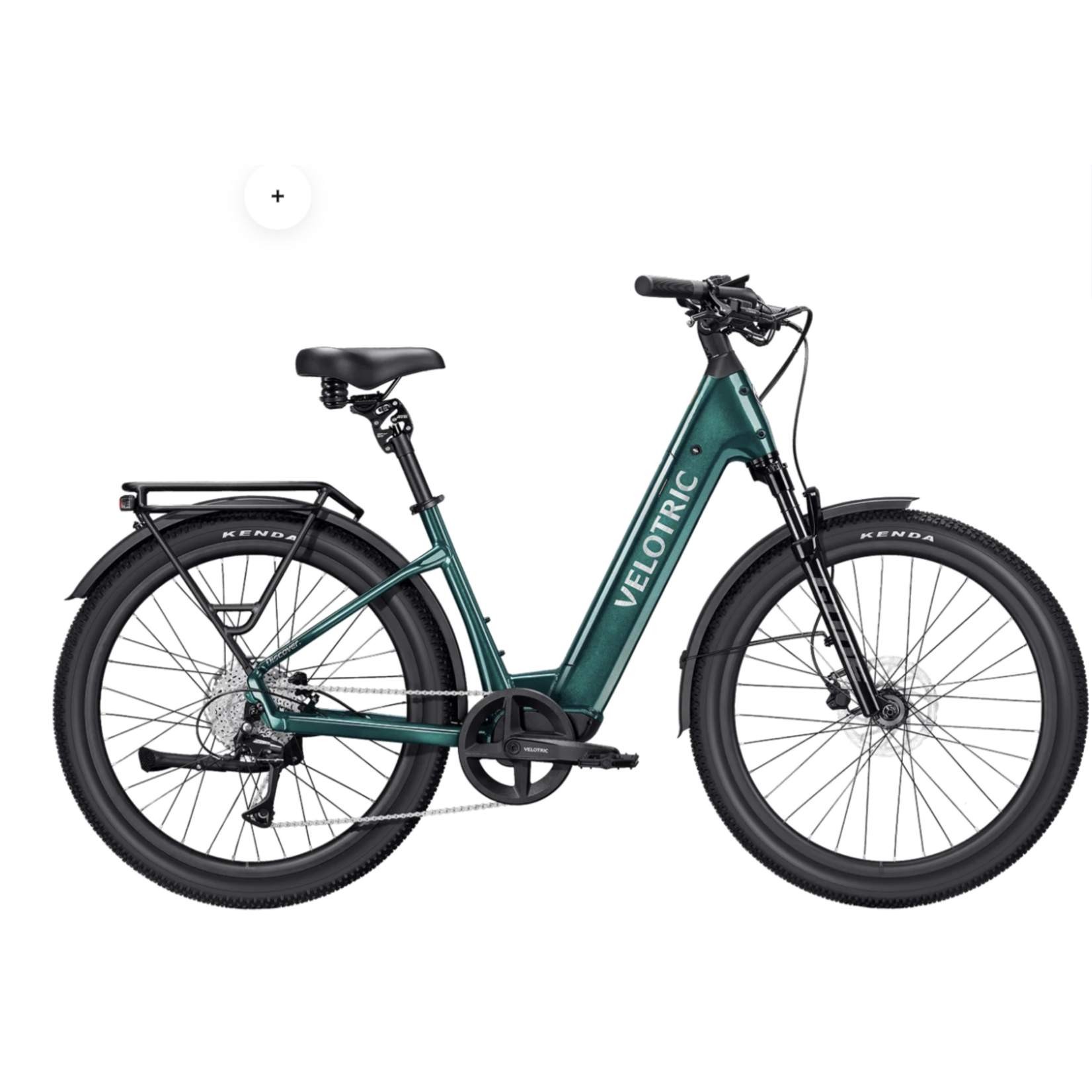 VELOTRIC Velotric Discover 3