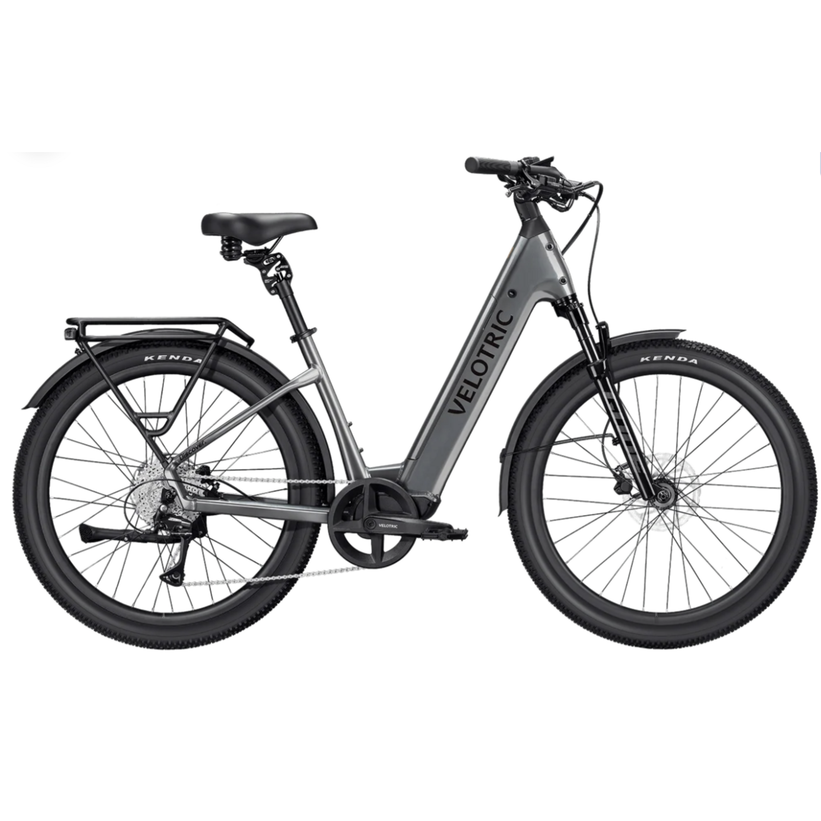 VELOTRIC Velotric Discover 3