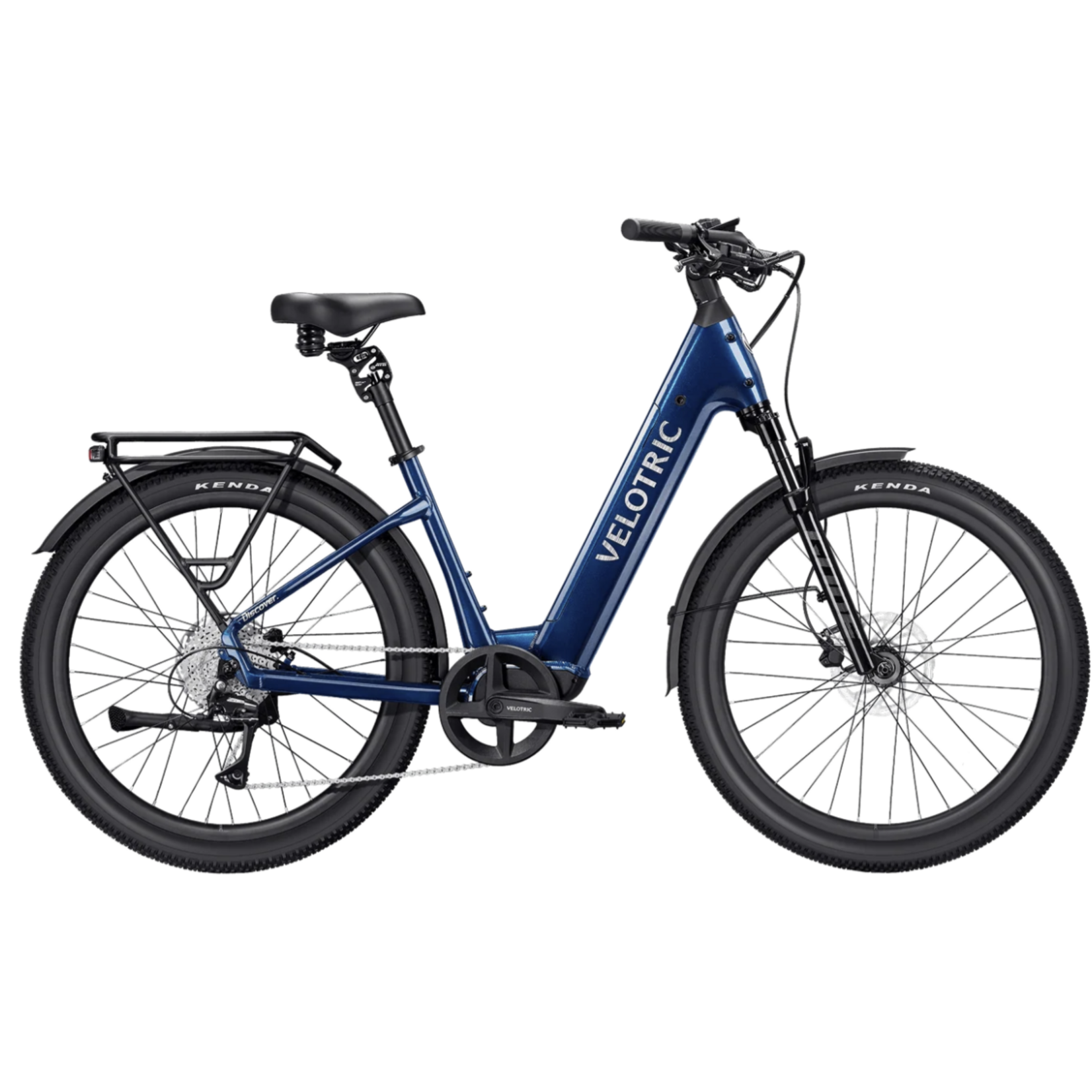 VELOTRIC Velotric Discover 3