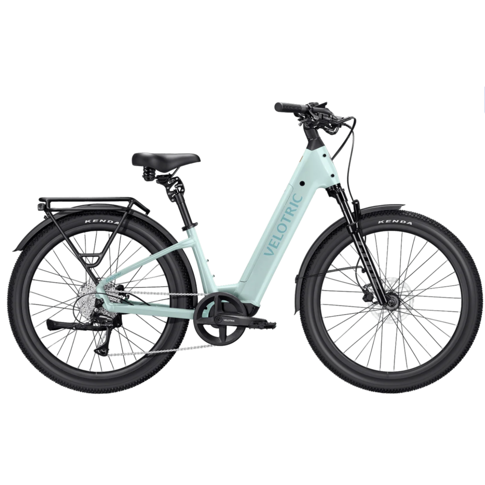 VELOTRIC Velotric Discover 3
