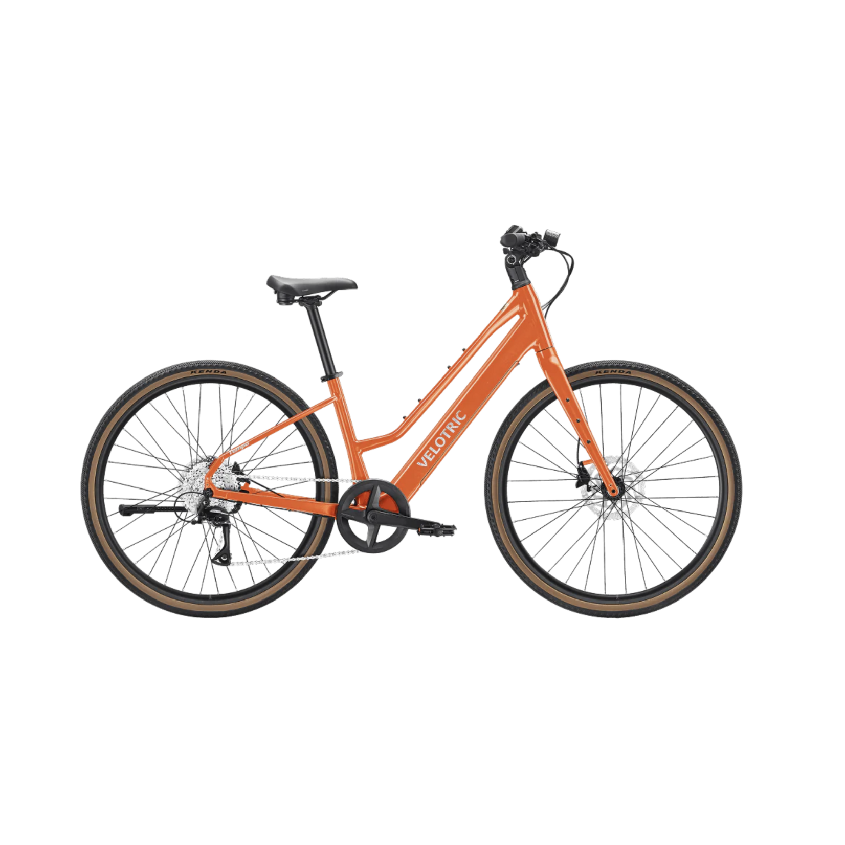 VELOTRIC Velotric Tempo