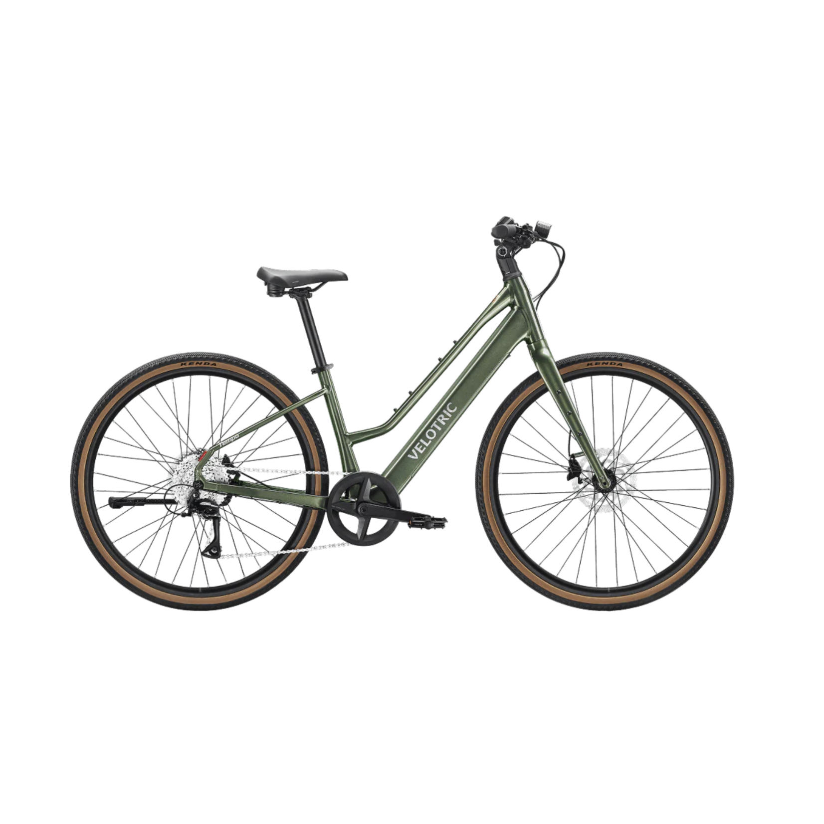 VELOTRIC Velotric Tempo