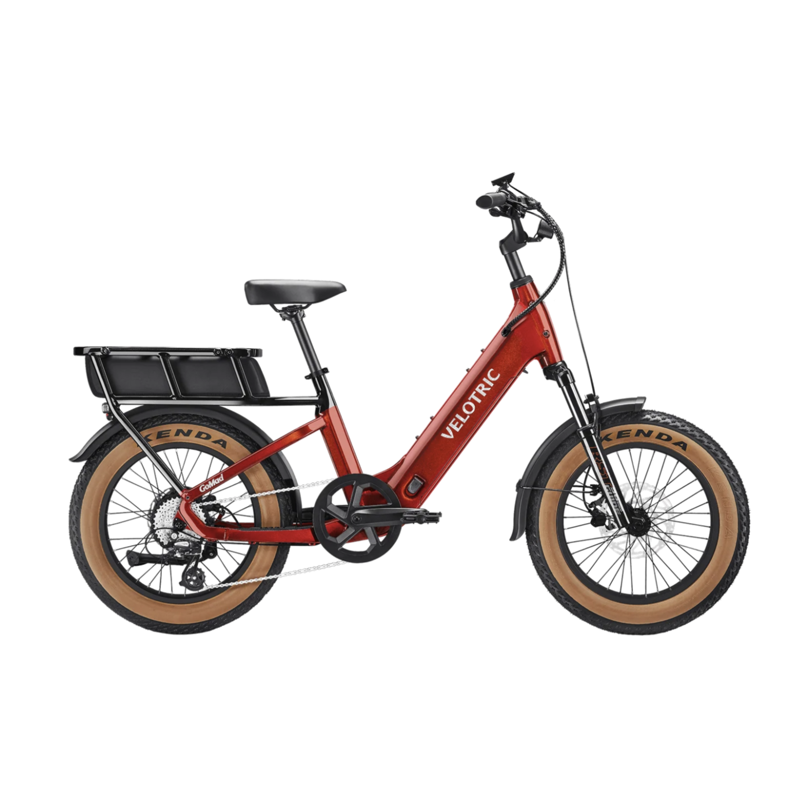 VELOTRIC Velotric GoMad